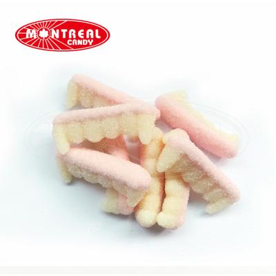 China Halloween Jelly Bulk Natural Packet Candy Gummy Candy for sale