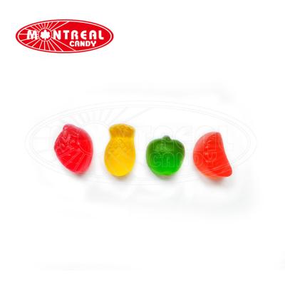 China Normal gummy candy for sale