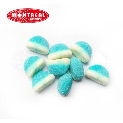 China Natural sweet gummy soft candy for sale