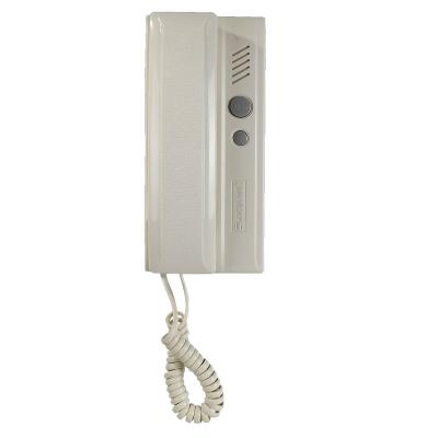 China Intercom IP Digital Video Door Phone Intercom IP Video Intercom for sale