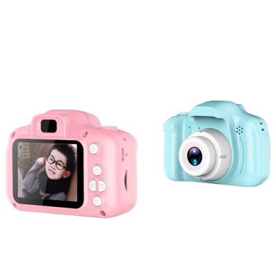 China 2022 New Recording Function For Children Simple To Use Safety Hd Mini Camera High Quality Children for sale