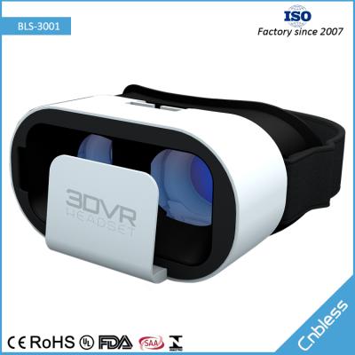 China Vr glass < 50