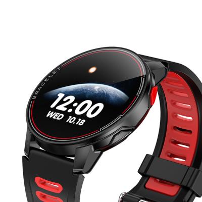 China Multi Heart Rate Sleep Blood Oxygen Ip Hd Multiple Smart Screen Wristband Time Zone Sport Data 68 Calorie Intelligence Watch for sale