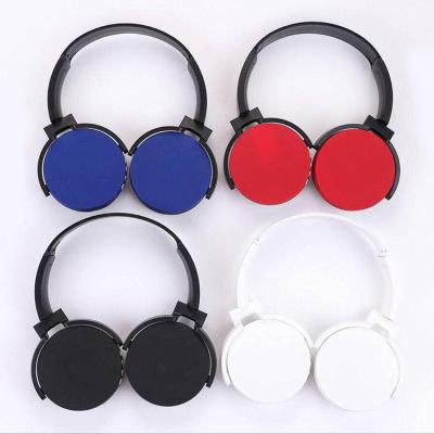 China High Quality Multicolor Ear-hook Headband Wireless Gaming Headset For Kids for sale