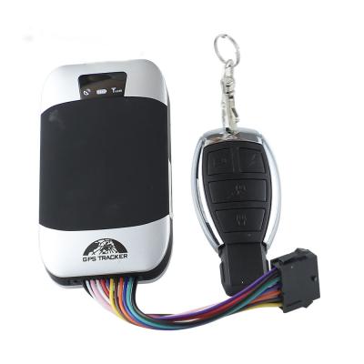 China Popular High Quality Passenger Vehical Positioning And Accurate Smart Device Car Gps Tracker for sale