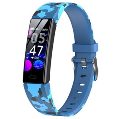 China Touch screen the best fitness sports health adult smart watch with color screen for sale