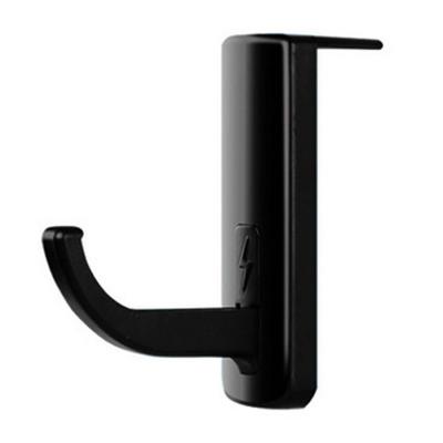 China New Functions Earphone Hanger Universal PC Monitor Headset Stand Holder PC1060B Desktop Hook PC1060B for sale