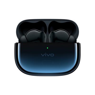 China TWS (True Wireless Stereo) TWS (True Wireless Stereo) Most Popular Blue Original vivo TWS 2 6020102 B 5.2 True Wireless Noise Reduction Earphone for sale