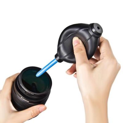 China Anti Aging Is Not Anti Aging Unglued Is Not Cost-Effective Rubber Fan Unglued Mini Air Fan Dropshipping Dust Mobile Phone/Computer/Digital Cameras Lens Dust Remover for sale