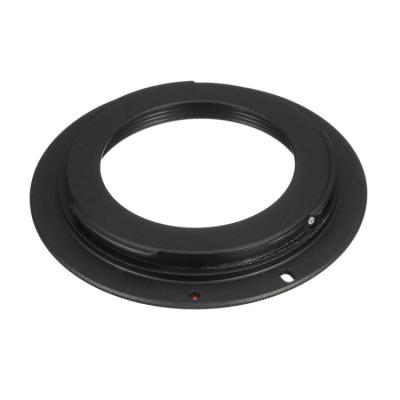 China Lens Adapter M42-EOS Lens Adapter Drop Shipping Factory Outlet Lens Mount Stepping Ring Lens Adapter Other Camera Accessories for sale