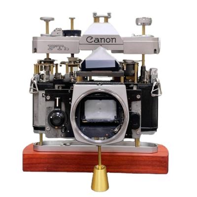 China All All Photo Studio Room Dummy Props Show Fashion Model Camera Home Decoration Opens Gifts Home Office Bar Decor For Canon for sale