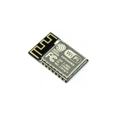 China Esp8266-12f 12E WIFI Wireless Module Transceiver Serial Port Iot Development Board Wireless Remote Board for sale