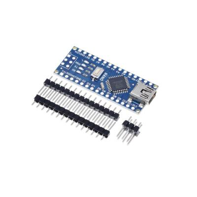 China Please contact us for details V3.0 nano CH340G upgraded Atmega328P development board is compatible with Arduino official version for sale