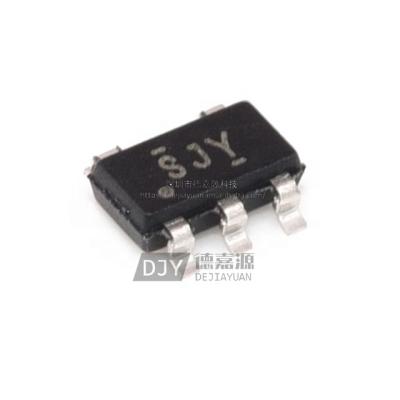 China Texas Instruments Standard Integrated Circuit TI IC TPS78218DDCR SOT23-5 One-Stop Order of Electronic Components for sale