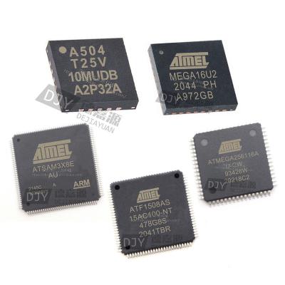 China NEW INDUSTRIAL Chips DIP20 ATMEGA IC Microcontroller MCU AT89C2051-24PU Electronic Component NEW for sale