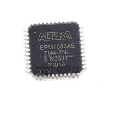 China Standard parameters EPM7032AETI44-7N TQFP44 BOM CHIPS pairng CHANGE IC electronic component original NEW for sale