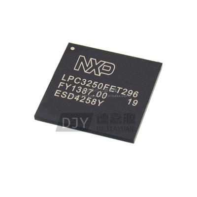 China NEW LPC3250FET296 BGA296 Standard Microcontroller IC MCU RISC CHIP Original Integrated Circuit Chip for sale