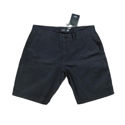 China Breathable OEM Custom Design Male Colored Men's Denim Shorts High Quality Casual Lattice Summer Jeans Shorts for sale