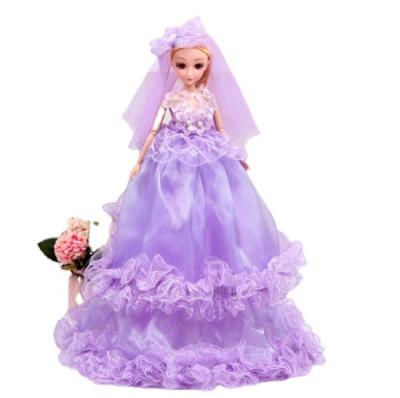 China Factory New Fashion Lovely New Fashion Handmade Toys Dolls With Music for sale