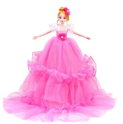 China New Fashion Manufacturer Custom 45cm Vinyl Doll Toy Action Number Soft Toys for sale