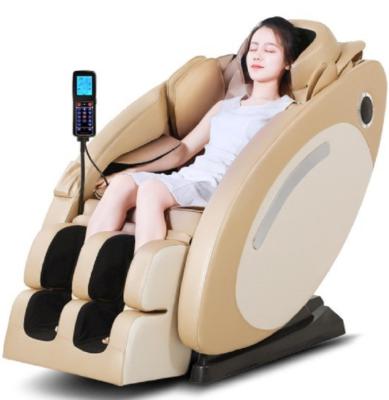 China 2021 hot selling high quality luxury home body comfortable all over massage chair for body massage for sale