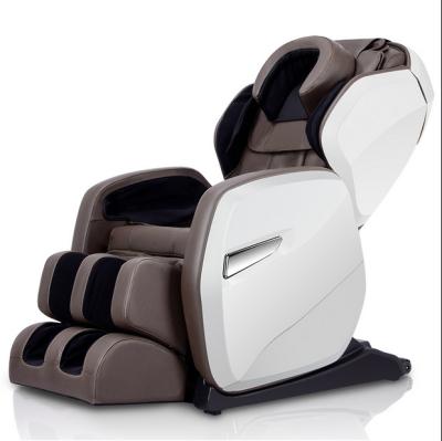 China Body Export China 3D SL Track Weightless Thai Massage Stretching Chair for sale