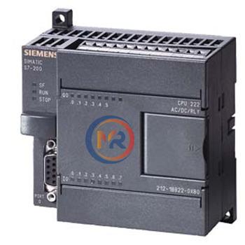 China SIEMENS S7-200 MODULE CPU 222 MODULE Programmable PLC 6ES7212-1AB23-0XB0 Controller In Running 6ES7 212-1AB23-0XB0 004 6ES7212-1AB23-0XB0 for sale