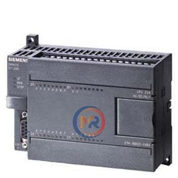 China SIEMENS original SIMATIC S7-200 PLC CPU MODULE 6ES7214-1AD23-0XB0 in stock 6ES7214-1AD23-0XB0 for sale