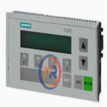 China Siemens TD200 Simatic PLC Control 6ES7272-0AA20-0YA0 Control Industrial Accessories 6ES7272-0AA20-0YA0 6ES7 272-0AA20-0YA0 for sale