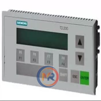 China Siemens HMI Panel Simatic TD200 Text Display 6ES7 272-0AA30-0YA0 6ES7272-0AA30-0YA0 6ES7272-0AA30-0YA0 for sale