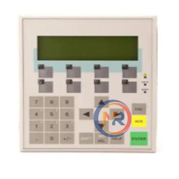 China Siemens 007 6AV3607-1JC30-0AX2 Touch Screen 6AV3607-1JC30-0AX2 TP 177A Touch Panel Operation Front Plate 6AV36071JC300AX2 for sale