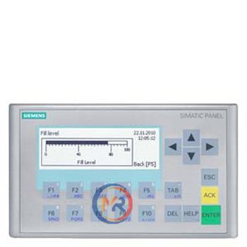 China Siemens Touch Panel 6AV6647-0AH11-3AX1 6AV6 647-0AH11-3AX1 SIMATIC HMI KP300 PN Basic Mono 003 6AV6647-0AH11-3AX1 for sale