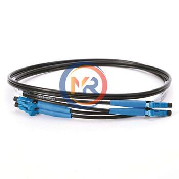 China Allen-Bradley Brand New Original Hot Selling 1756-RMC3 004 Product PLC Spare Part Fiber Optic Cable 1756-RMC3 fast deliveryry for sale