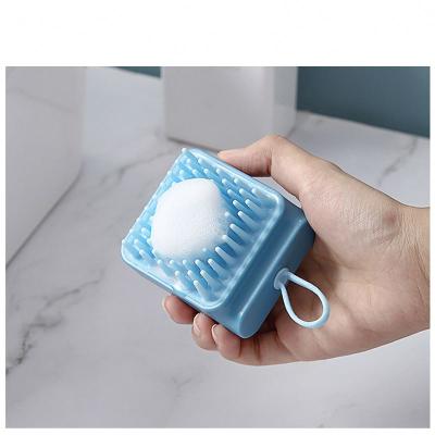 China Viable Wholesale Pet Doffer Dry Cleaning Foam Pet Doffer Factory Reliable Quality for sale