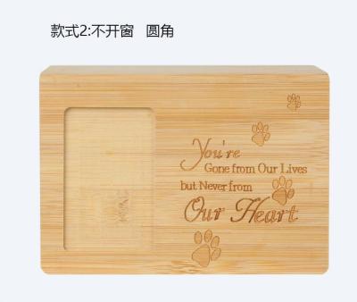 China Viable Factory Wholesale Pet Casket in China for sale