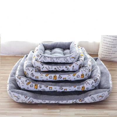 China High Quality Sustainable Pet Bed Pet Cot Elevated Dog Bed Mesh Bed Reliable Quality for sale