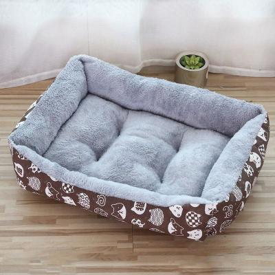 China Viable High Quality Small Animal Pet Bed House In China for sale