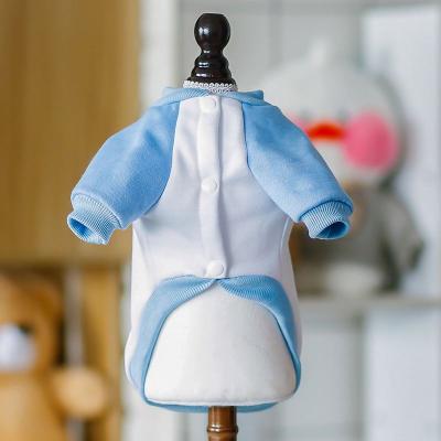 China Factory Stocked Pet Clothes Wholesale Dog Clothes Reliable Quality for sale