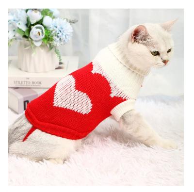 China Hot Sale Cat Comfortable Pet Clothes Comfortable Sterilization Stocked Sui In China for sale