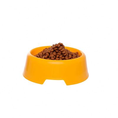 China Sustainable Wholesale Plastic Pet Bowl Factory Reliable Quality for sale