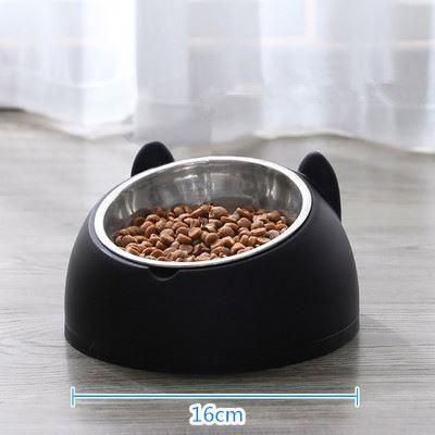 China Hot Sale Small Animals Bowl Stainless Pet Reliable Quality for sale