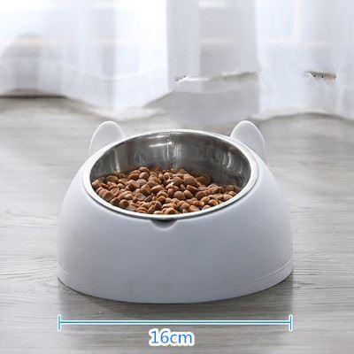 China High Quality Small Animals Stainless Pet Bowl In China for sale