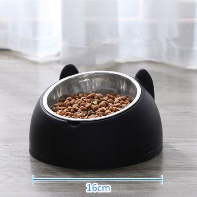 China High Quality Small Animals Stainless Steel Pet Bowl Reliable Quality for sale