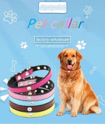 China Factory wholesale custom pet collars and leashes reliable quality old) ( for sale