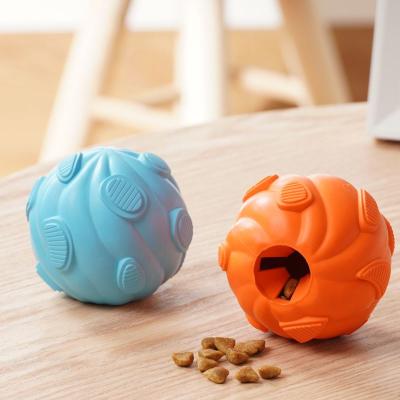 China Factory Wholesale Viable Pet Toy Ball Usb Charging Reliable Quality for sale