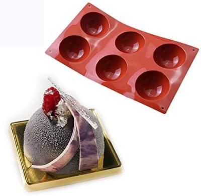 China DIY Disposable Silicone Mold for Rectangular Chocolate Biscuit Mousse Desert Cookie Stick Bread Baking Mold for sale