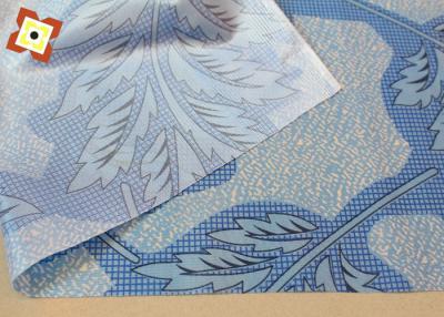 Chine Guangzhou Mattress Quilting Fabric print fabric 100 Polyester tricot printed mattress fabric à vendre