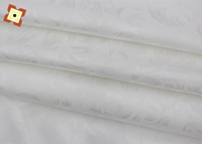 Chine été de rouille de tissu de tricot de matelas de 55gsm Pengji anti- au printemps à vendre