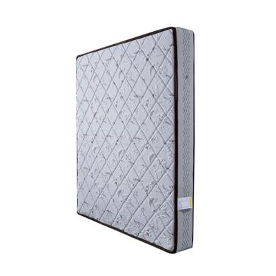 China SGS Latex Pocket Spring Mattress , Convertible Hotel Pocket Mattress for sale