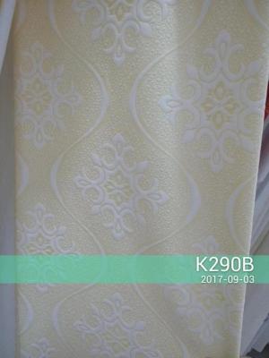 China Kundengebundener 230cm Möbel-Polyester-Matratzen-Stoff bequem zu verkaufen